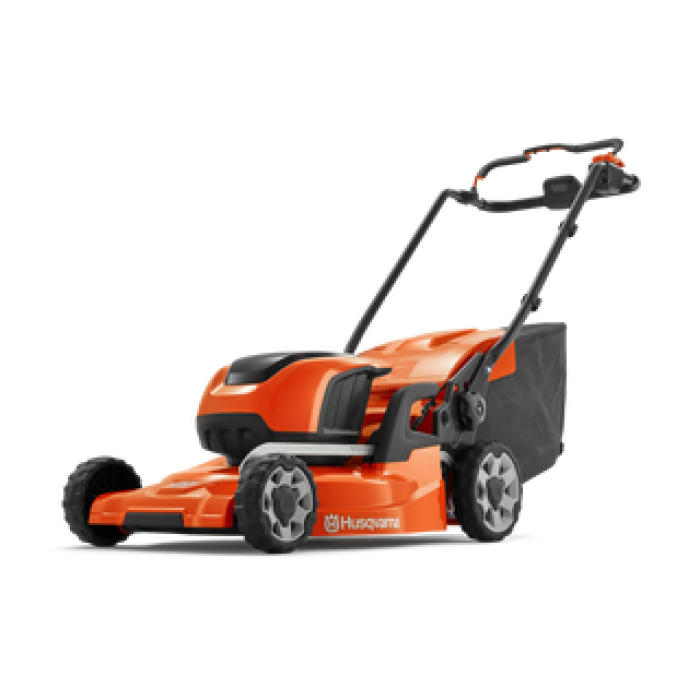 Газонокосарка акумуляторна Husqvarna LC 247iX