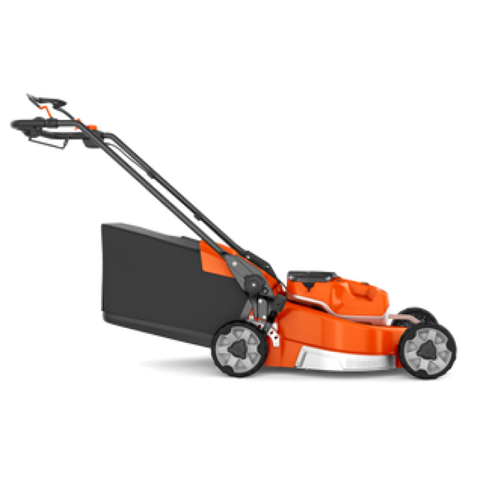 Газонокосарка акумуляторна Husqvarna LC 551iV