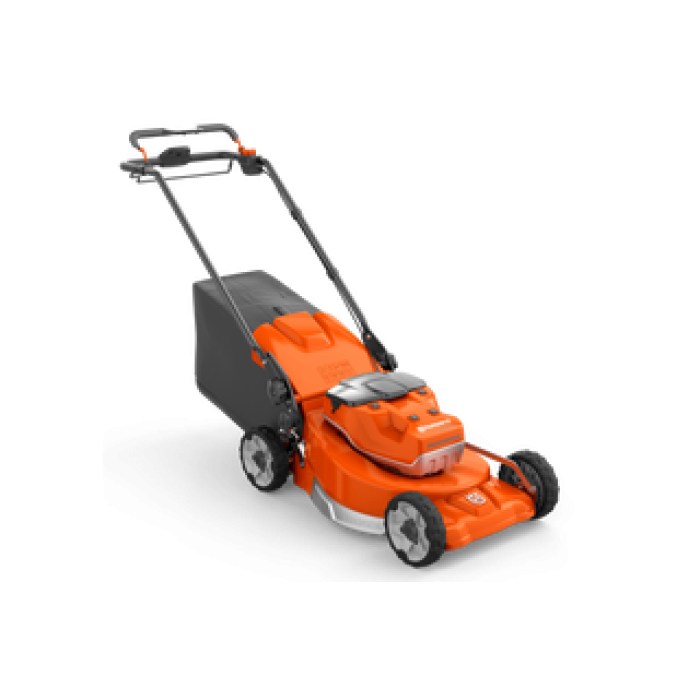 Газонокосарка акумуляторна Husqvarna LC 551iV