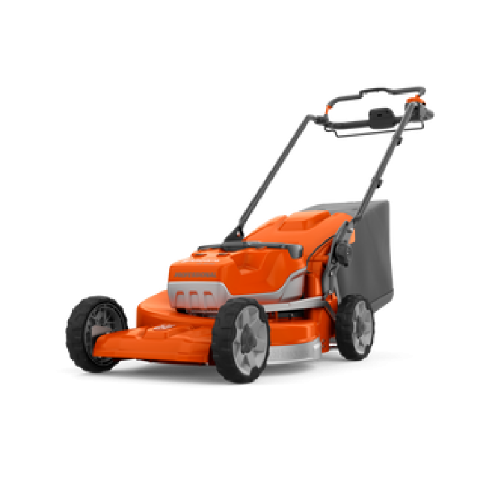 Газонокосарка акумуляторна Husqvarna LC 551iV
