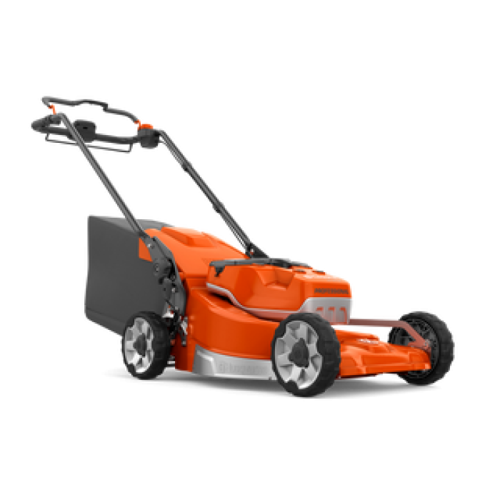 Газонокосарка акумуляторна Husqvarna LC 551iV