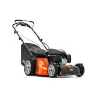 Газонокосарка Husqvarna LC 353AWD