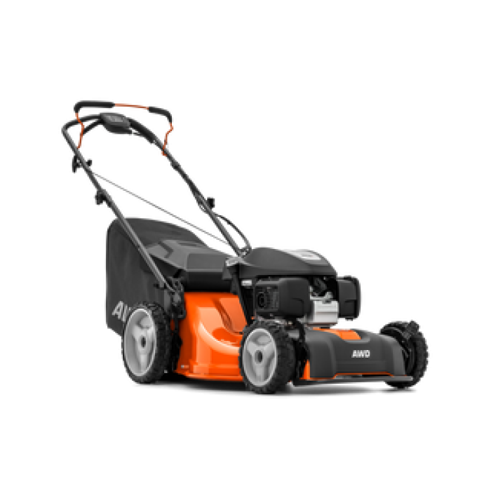 Газонокосарка Husqvarna LC 353AWD