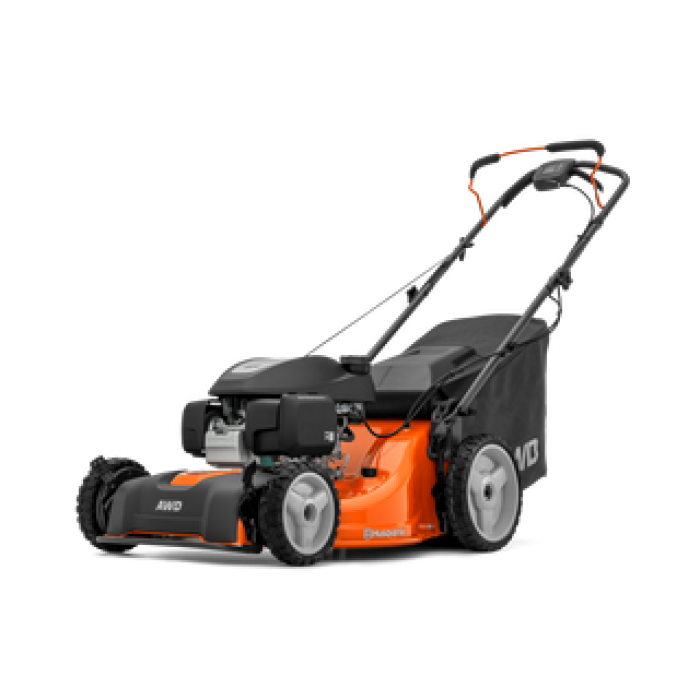 Газонокосарка Husqvarna LC 353AWD