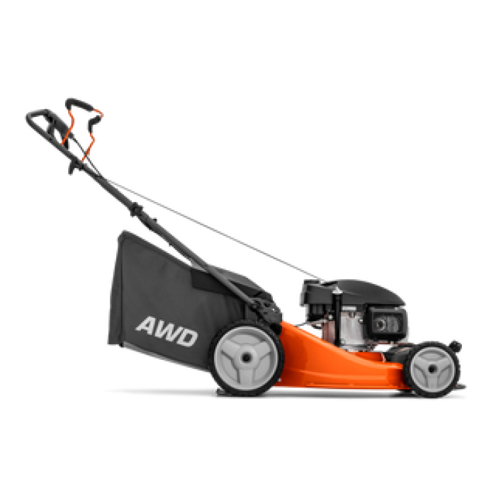 Газонокосарка Husqvarna LC 353AWD