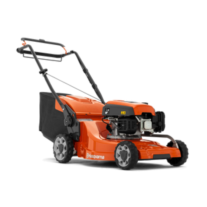Газонокосарка Husqvarna LC 247S