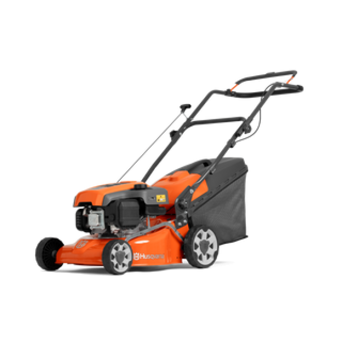 Газонокосарка Husqvarna LC 140P