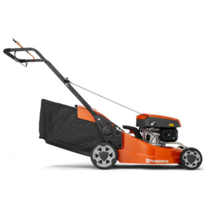 Газонокосарка Husqvarna LC 247S