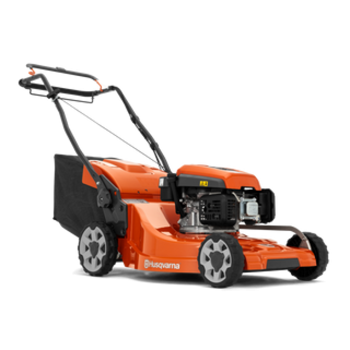 Газонокосарка Husqvarna LC 253S