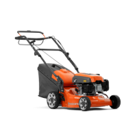 Газонокосарка Husqvarna LC 140SP