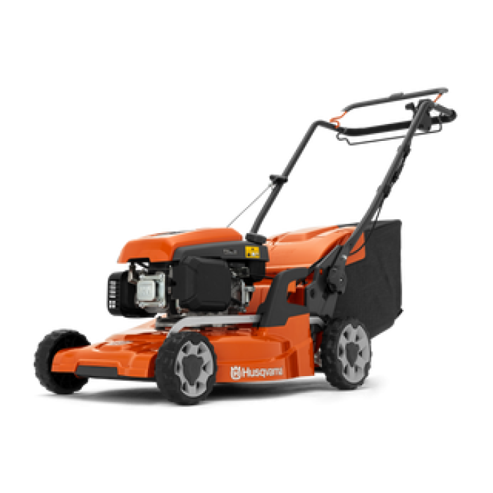 Газонокосарка Husqvarna LC 347V