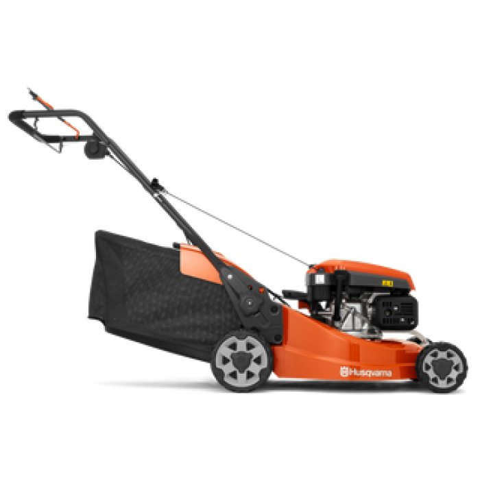Газонокосарка Husqvarna LC 347V