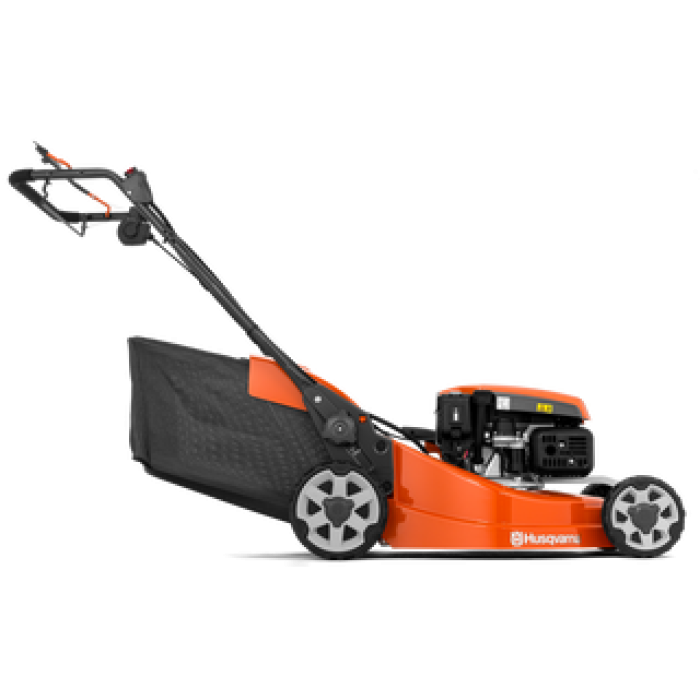 Газонокосарка Husqvarna LC 353VE