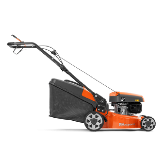 Газонокосарка Husqvarna LC 140SP
