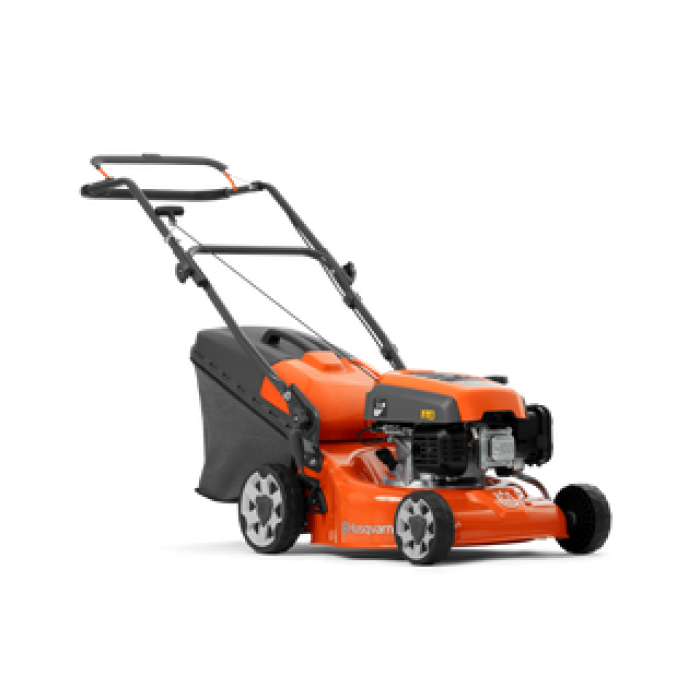 Газонокосарка Husqvarna LC 140P