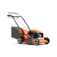 Газонокосарка Husqvarna LC 151S