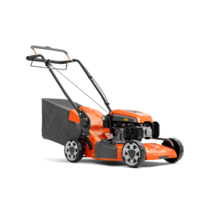 Газонокосарка Husqvarna LC 151S