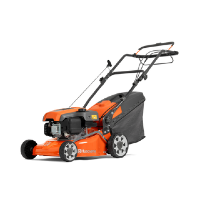 Газонокосарка Husqvarna LC 140SP