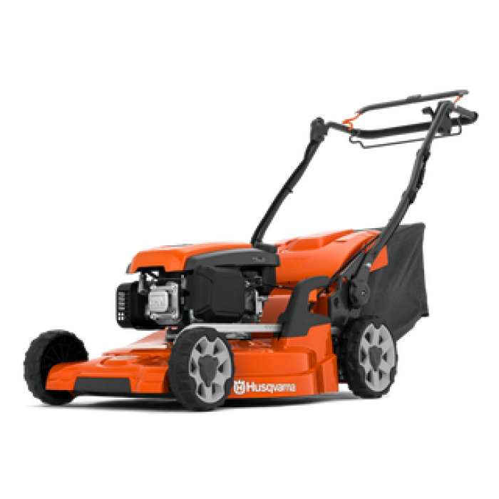 Газонокосарка Husqvarna LC 353VE