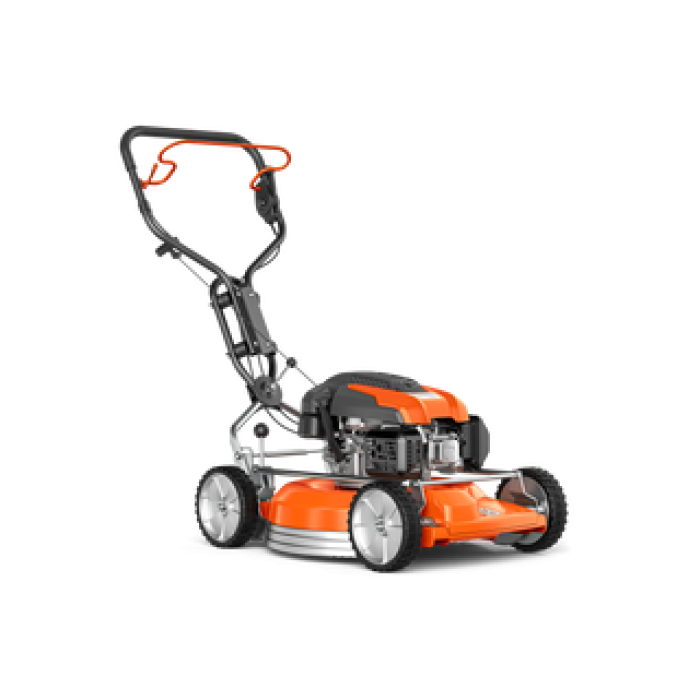 Газонокосарка Husqvarna LB 553SQ e