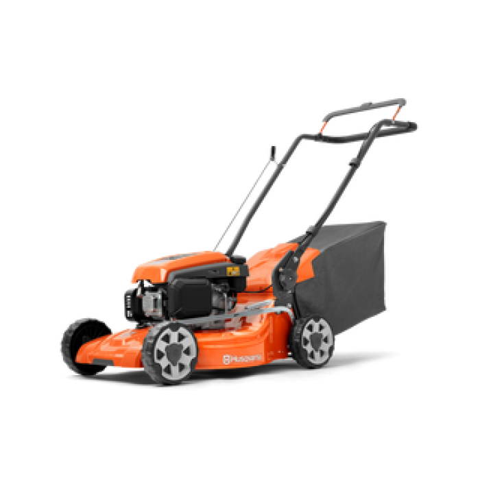 Газонокосарка Husqvarna LC 151S
