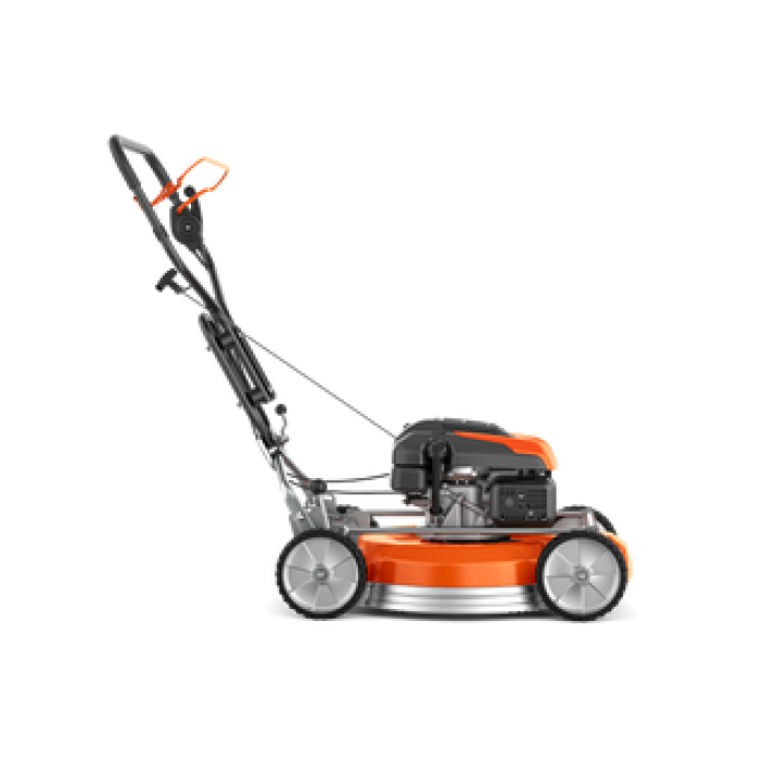 Газонокосарка Husqvarna LB 553SQ e