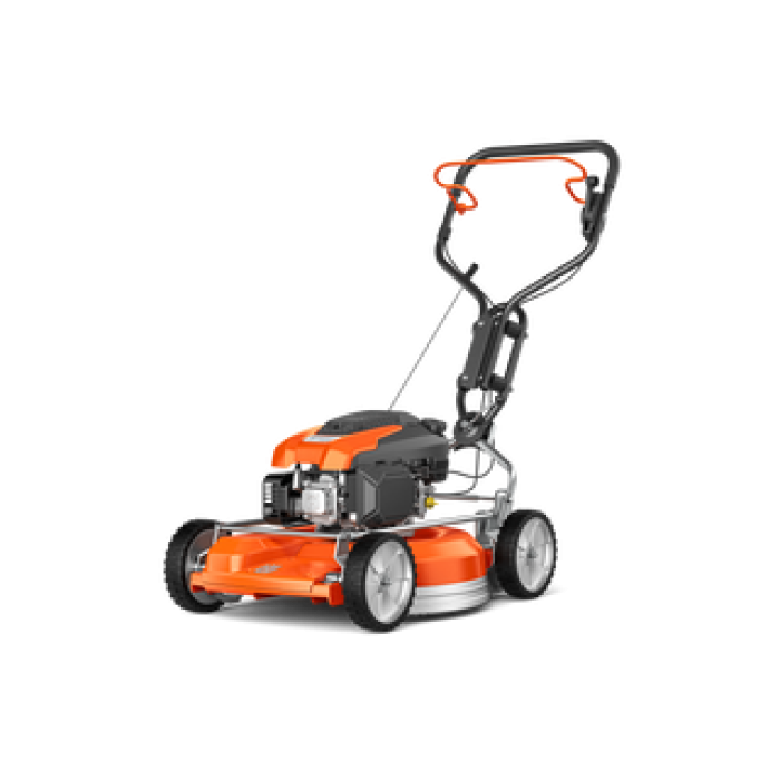 Газонокосарка Husqvarna LB 553SQ e