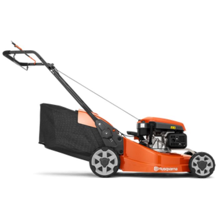 Газонокосарка Husqvarna LC 253S