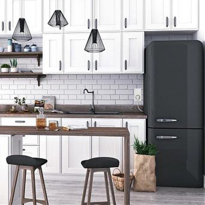 Реле напряжения ZUBR SR1 red