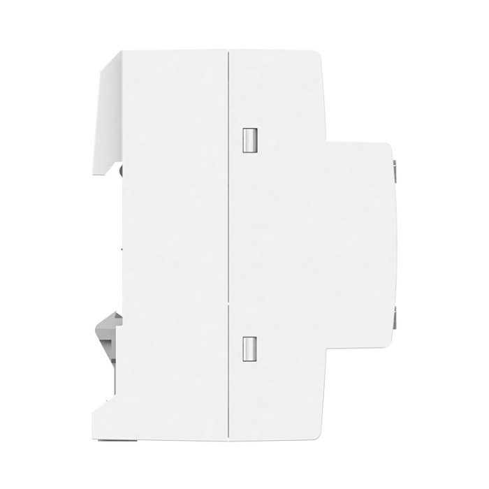 Реле напруги ZUBR D6-40 red 40А 3-ф фазне