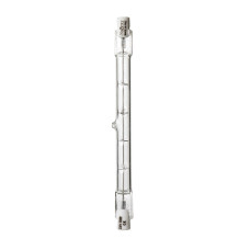 Галогенна лампа DELUX J-TYPE 118mm 150Вт
