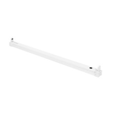 Светильник люминисцентный накладной DELUX FLP 1x40W