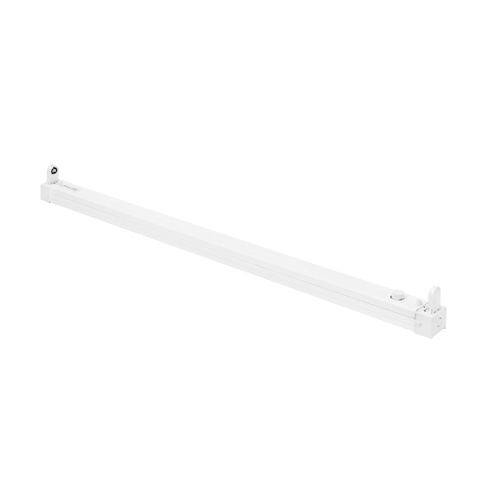 Светильник люминисцентный накладной DELUX FLP 1x30W
