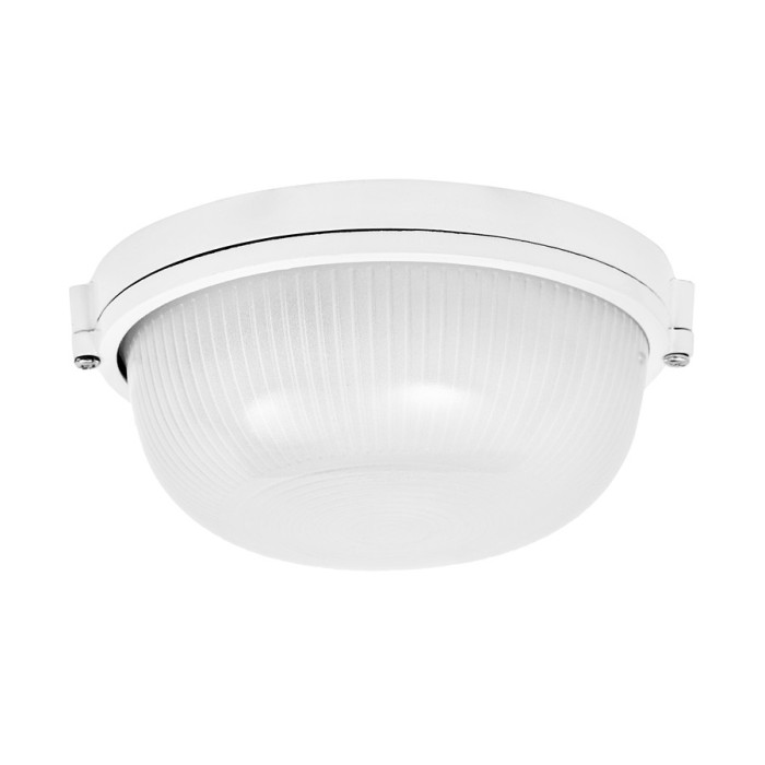 Светильник настенно-потолочный MAGNUM MIF 010 60W E27 белый