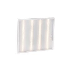Світильник світлодіодний офісний DELUX CFQ LED 40 36W PL01 4000K (595*595)