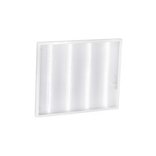 Светильник LED_DELUX CFQ LED 40 36W PL01 6500K_(595*595) призм