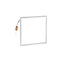 Світильник LED_DELUX_LED PANEL 41 44W 6500K 595*595) opal