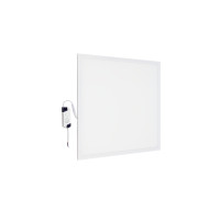Світильник LED_DELUX_LED PANEL 42 44W 6500K бел_(595*595) opal