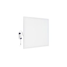 Светильник LED_DELUX_LED PANEL 43 36W 6500K бел_(595*595) opal
