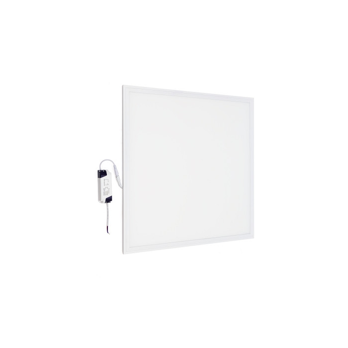 Светильник LED_DELUX_LED PANEL 43 36W 6500K бел_(595*595) opal