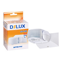 Датчик руху ST15E (180 ° / 360 °) білий