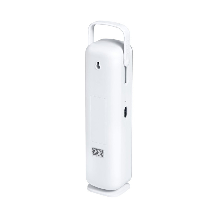 Аварийный светильник с аккумулятором DELUX REL-105 5.5W 550lm 6500K USB 5V 30LED