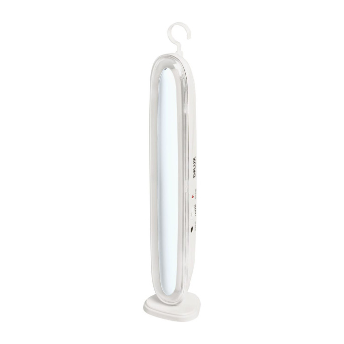 Аварийный светильник с аккумулятором DELUX REL-108 3W 270lm 6500K 30LED