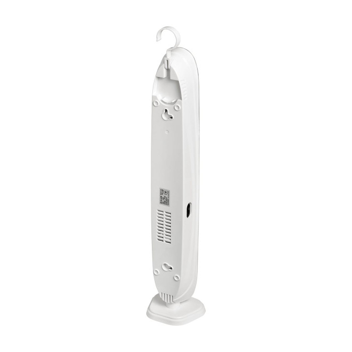 Аварийный светильник с аккумулятором DELUX REL-108 3W 270lm 6500K 30LED