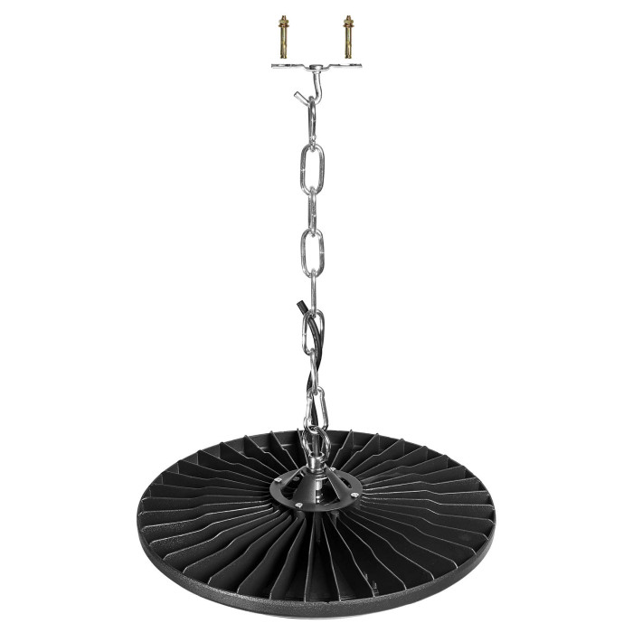 Светильник светодиодный High Bay 150Вт 6000К 220В IP65