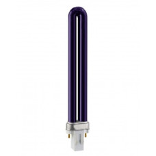Лампа энергосберегающая DELUX PL TUBE PL9W G23 УФ