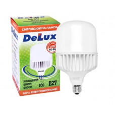 Лампа светодиодная DELUX BL 80 40w E27 6500K