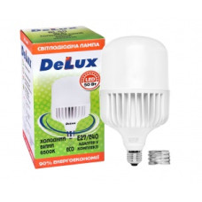 Лампа светодиодная DELUX BL 80 50w E27 6500K