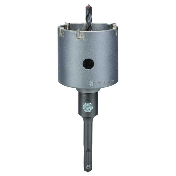 Сверло корончатое по бетону Bosch SDS-plus 68x60 (2608550064)