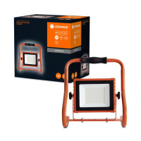 Прожектор аккум 20Вт на основі, IP44 LEDVANCE 4058075576490